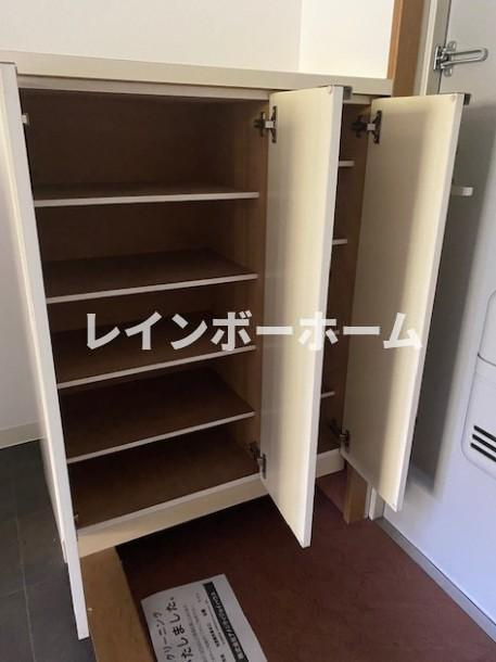 バーミリオン市川のその他