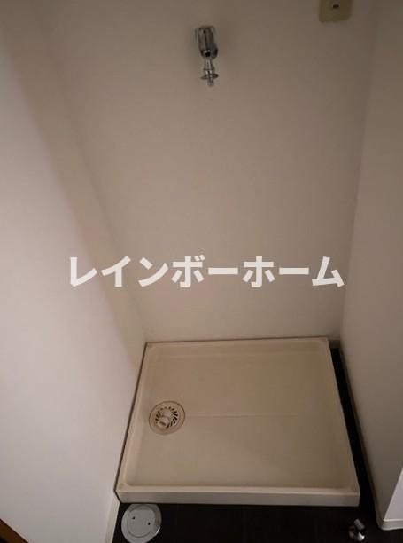 バーミリオン市川の設備