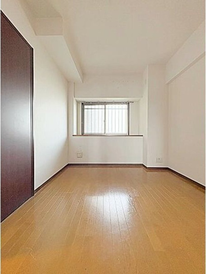 【内装】 | Hill Palace IKAI