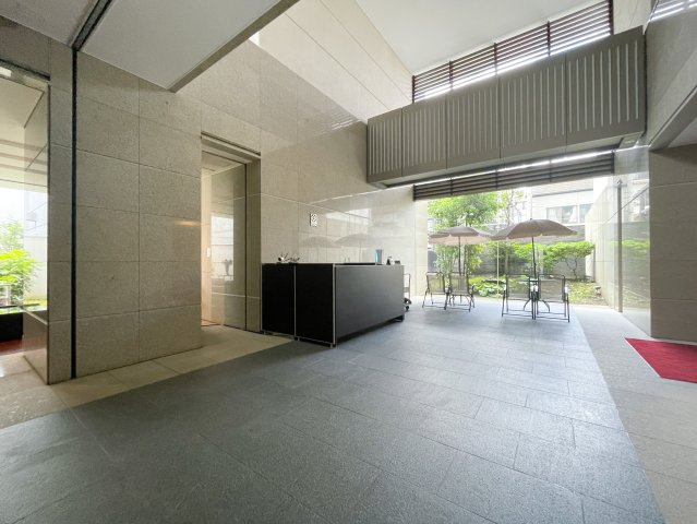 東京グランファーストのその他共用部分