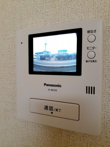 ラフレシールのセキュリティ