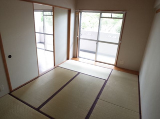 【寝室】 | グランシャリオ