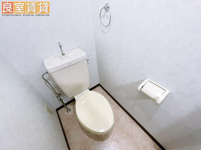 【トイレ】 | クレストステージアスカ