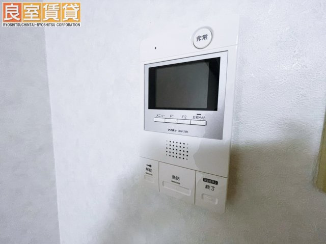 【セキュリティ】 | クレストステージアスカ