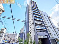 プレサンスレイズ千種今池の画像