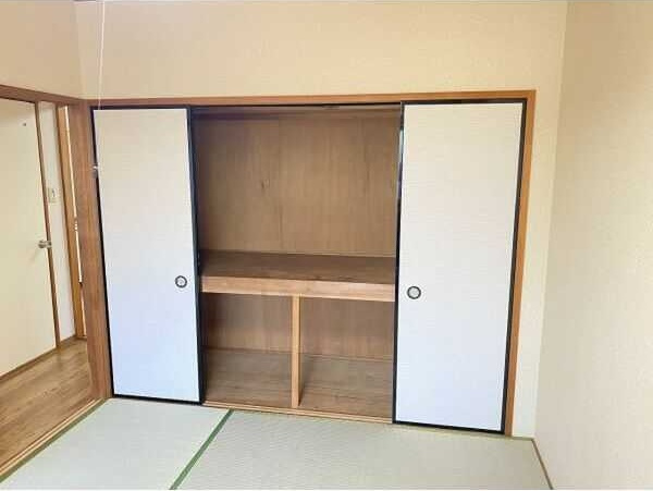 Limpia　MAKI　　刈谷市近郊の賃貸ならクラスホーム刈谷店の収納