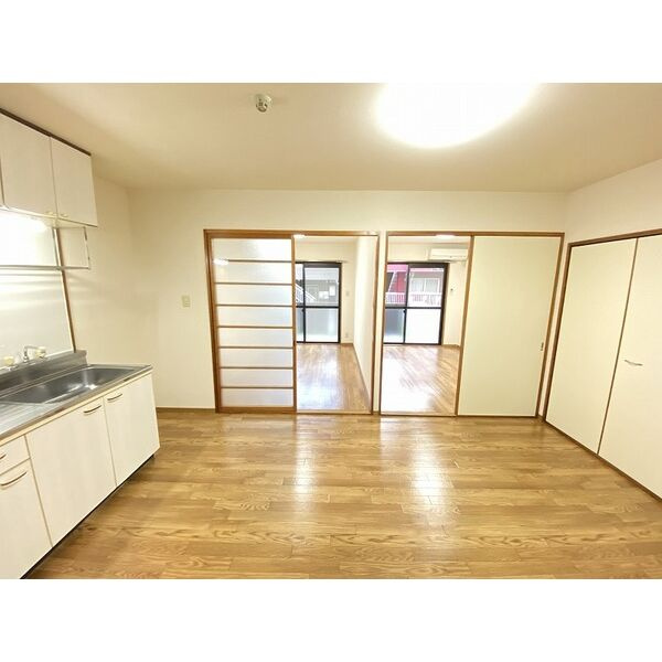 Limpia　MAKI　　刈谷市近郊の賃貸ならクラスホーム刈谷店のその他