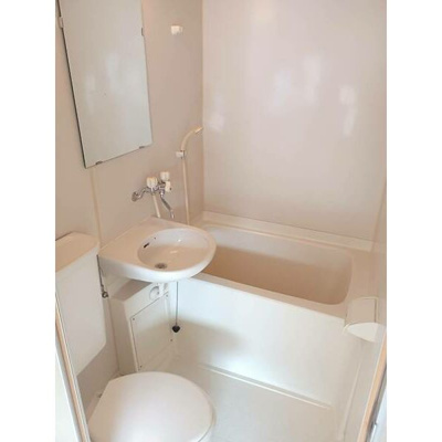 【洗面所】 | フィールドシティ新栄第1