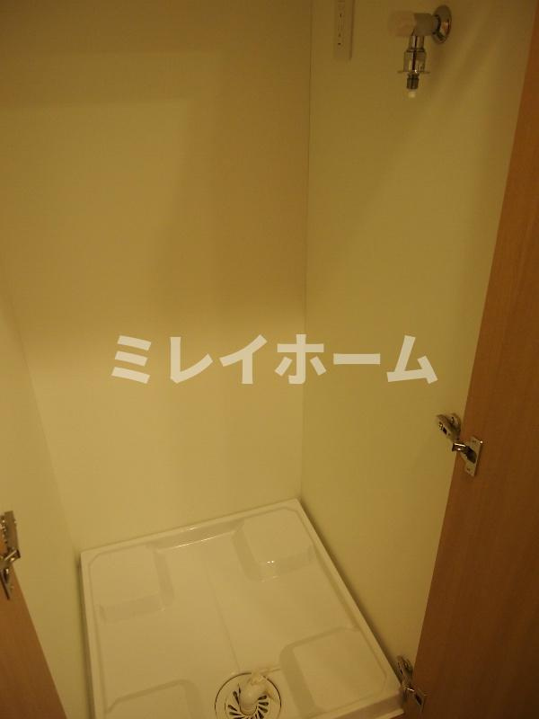 ルーブル東蒲田六番館の設備