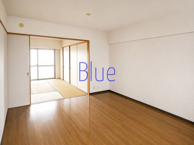【寝室】 | フロール川崎下平間第1