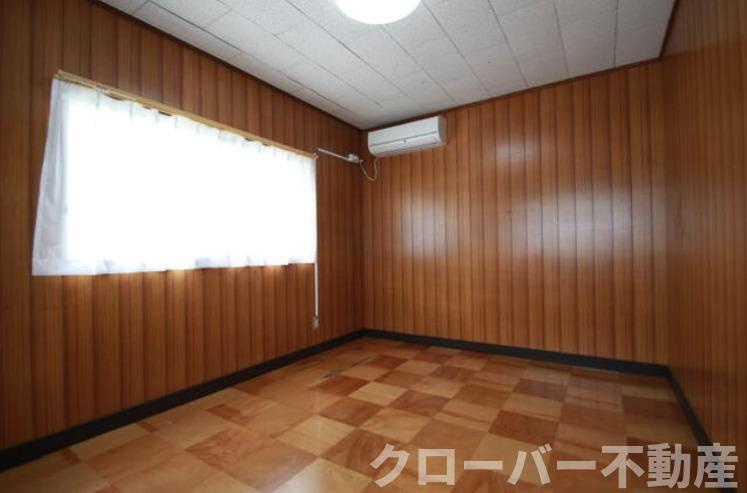青の山戸建てのその他