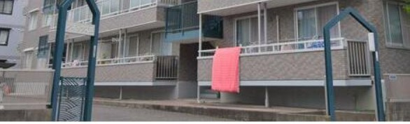アネックスⅡのその他共用部分