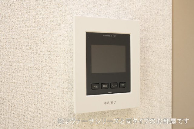ワイズ　Ⅲの洗面所