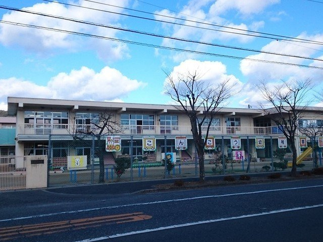 ワイズ　Ⅲの周辺|金光幼稚園まで800m