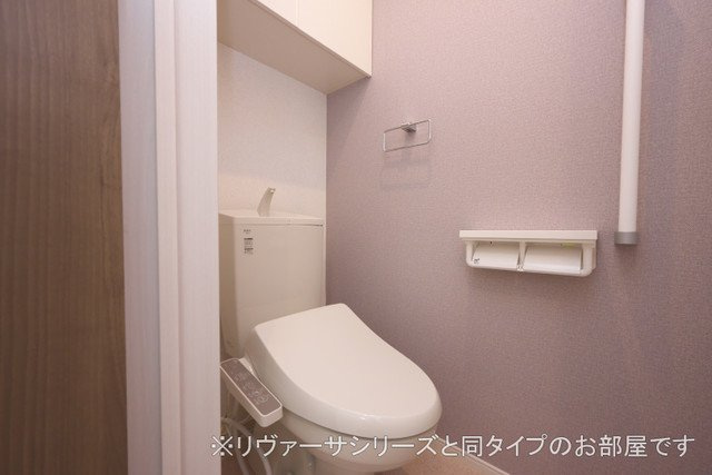 ワイズ　Ⅲの浴室