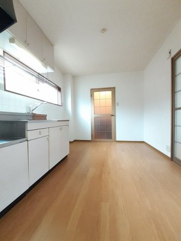 ソレーユ久安のその他
