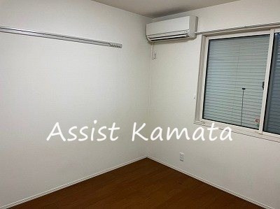 メドライースト の寝室