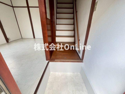 【玄関】 | LH住宅第3