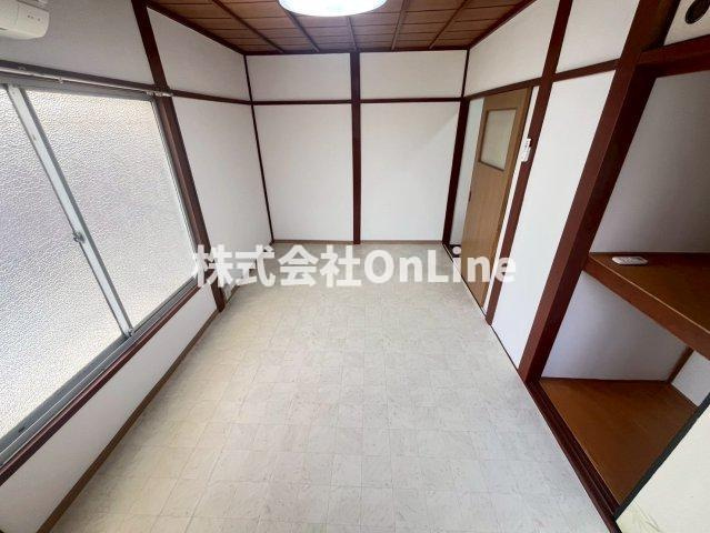 LH住宅第3の内装