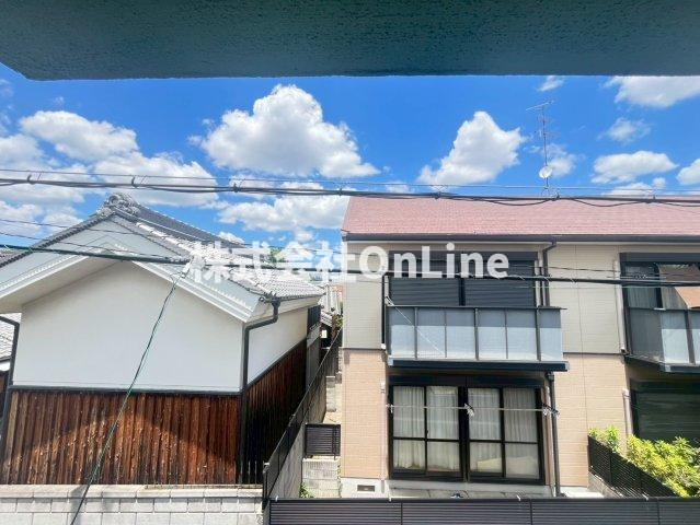 【展望】 | LH住宅第3