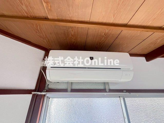 【設備】 | LH住宅第3