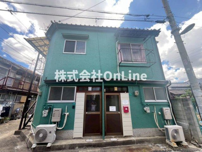 【外観】 | LH住宅第3