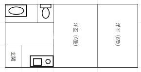 【間取り】 | LH住宅第3