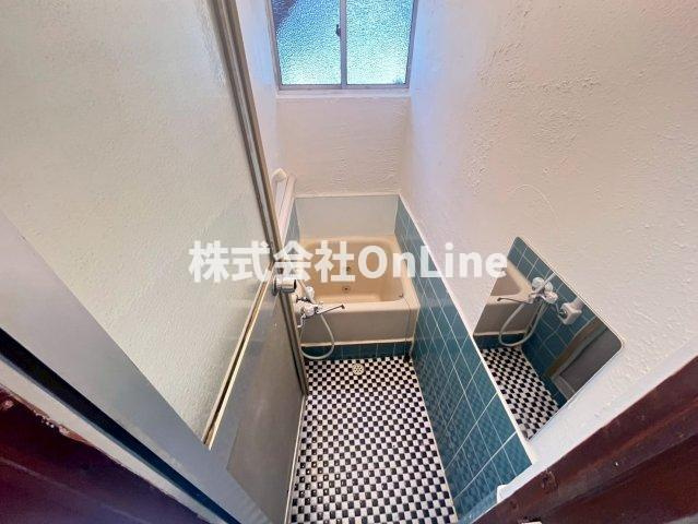 【浴室】 | LH住宅第3