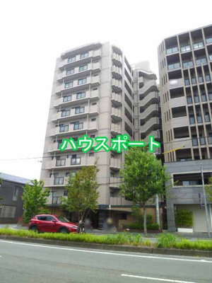 【外観】 | グラン・コート西七条