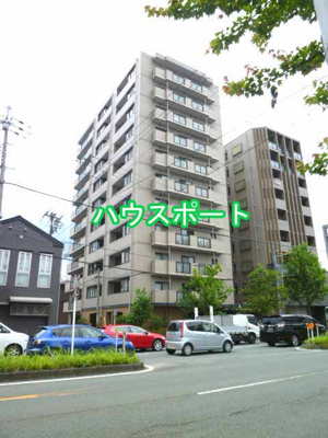 【外観】 | グラン・コート西七条