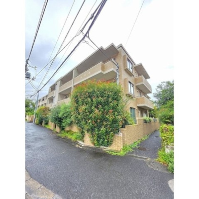 【外観】 | びゅうパルク中野上ノ原