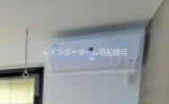 casa　del　KARATACHIの設備