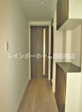 casa　del　KARATACHIのその他