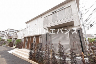 【外観】 | アゼリアハイツ津田沼 | 外観もきれいです