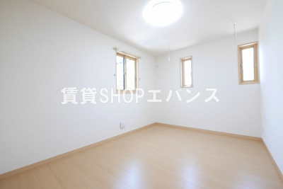 【寝室】 | アゼリアハイツ津田沼