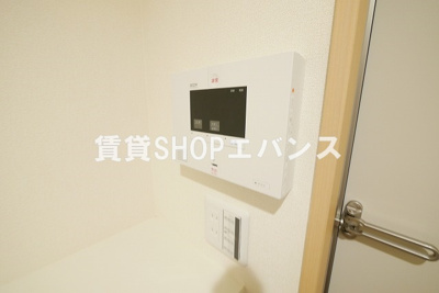 【セキュリティ】 | アゼリアハイツ津田沼