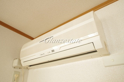 【設備】 | プロニティ 24S | ☆一年中快適なエアコン完備☆
