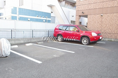 【駐車場】 | プロニティ 24S | ☆敷地内駐車場完備☆