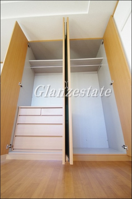 【収納】 | プロニティ 24S | ☆使い勝手の良い収納☆
