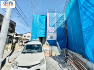 ☆口田南2丁目　4号棟　新規分譲☆の画像