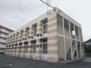 きれいな外観です