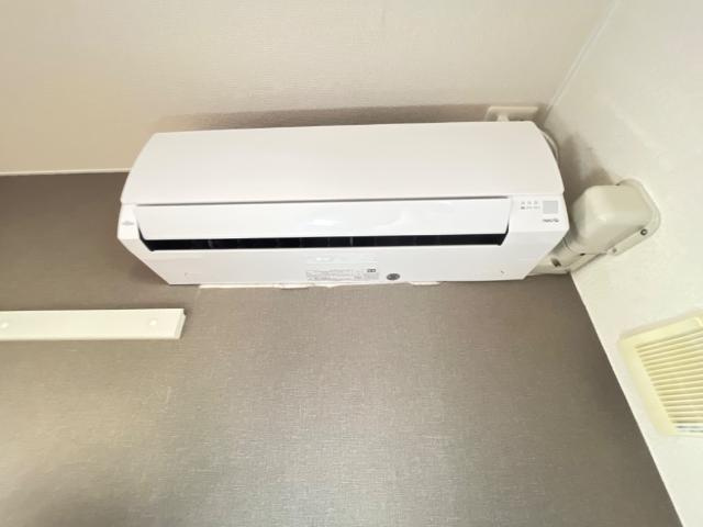 エアコン