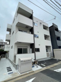 北九州市戸畑区新池２丁目のアパートの画像