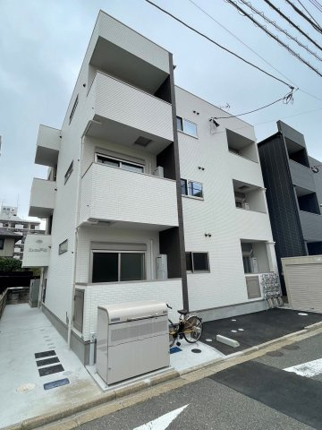 【外観】 | ◆◇◆大人気の入居時の費用負担0円プラン利用可能◆◇◆
〇現地待合わせOK　〇LINE対応可　〇他社物件持込ＯＫ
〇遠隔契約OK　〇お値引き喜んで♪皆様のお問合せをお待ちしています♪