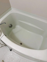 きれいなお風呂です