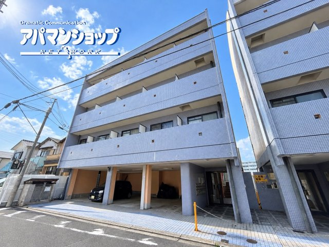 シティパレスやすらぎの道Ｐー６