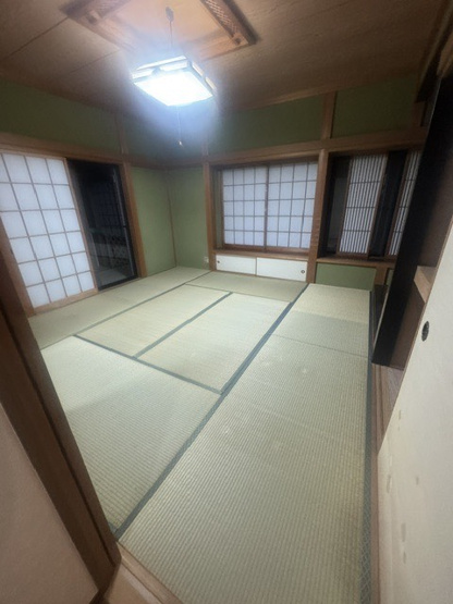 【和室】 | 山武市井之内　中古戸建