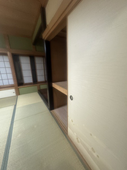 【和室】 | 山武市井之内　中古戸建