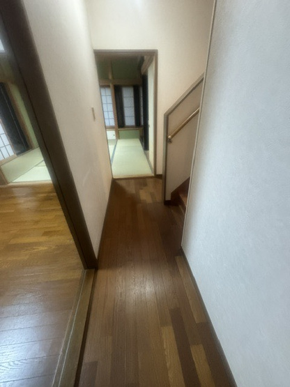 【内装】 | 山武市井之内　中古戸建
