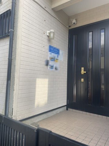 【玄関】 | 山武市井之内　中古戸建